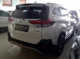 Jual mobil Toyota Rush TRD Sportivo 2018 terbaik di Sumatra Utara 3