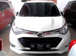 Jual mobil Daihatsu Sigra R 2016 bekas, Sumatera Utara 1