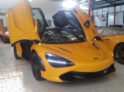 DKI Jakarta, dijual mobil Mclaren 720s 2019 1