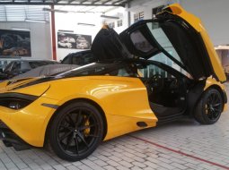 DKI Jakarta, dijual mobil Mclaren 720s 2019 2