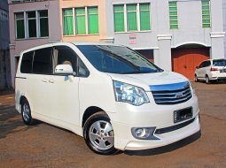 Jual mobil Toyota NAV1 V Matic 2013 bekas, DKI Jakarta 1