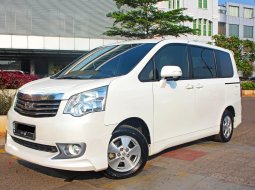 Jual mobil Toyota NAV1 V Matic 2013 bekas, DKI Jakarta 3