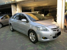 Jual mobil Toyota Vios G Manual 2009 murah di Jawa Timur  1