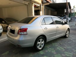 Jual mobil Toyota Vios G Manual 2009 murah di Jawa Timur  2