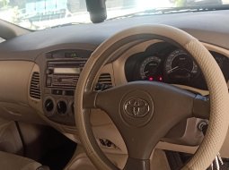 Jual cepat Toyota Kijang Innova 2.0 G AT 2007 di DKI Jakarta 3