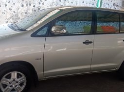 Jual cepat Toyota Kijang Innova 2.0 G AT 2007 di DKI Jakarta 5