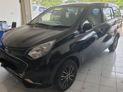 Jual mobil bekas murah Daihatsu Sigra X 2018 di Banten  3