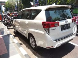 Jual mobil bekas murah Toyota Kijang Innova 2.4G 2017 di Jawa Tengah 8