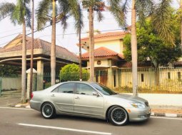 Jual mobil Toyota Camry G 2003 bekas, DKI Jakarta 6