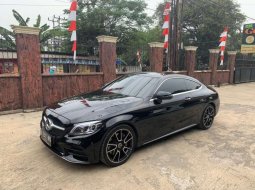 Mobil Mercedes-Benz C-Class 2018 C 300 dijual, Jawa Barat 9