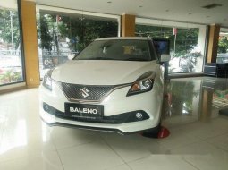 Suzuki Baleno 2019 terbaik di DKI Jakarta 5