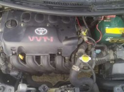 Toyota Yaris 2010 Nusa Tenggara Barat dijual dengan harga termurah 9