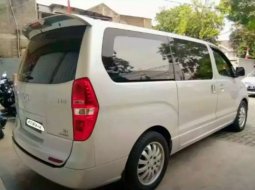 Jual cepat Hyundai H-1 XG 2013 di DKI Jakarta 5