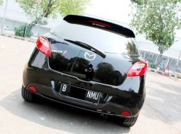 Dijual mobil bekas Mazda 2 V, DKI Jakarta  11