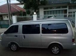 Jual mobil Kia Pregio 2010 bekas, Jawa Barat 4