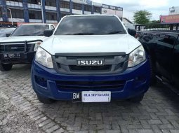 Dijual mobil bekas Isuzu D-Max , Riau  5