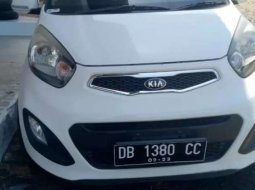 Jual cepat Kia Picanto 2013 di Sulawesi Utara 3