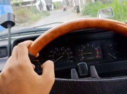 Jual mobil Mitsubishi Lancer SL 1982 bekas, DKI Jakarta 17