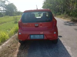 Jual mobil Kia Picanto 2011 bekas, DIY Yogyakarta 10