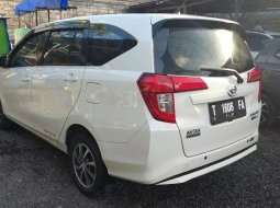 Jual mobil bekas murah Daihatsu Sigra R 2016 di Bali 6