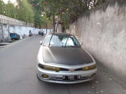 Jual mobil bekas murah Mitsubishi Galant 1995 di DKI Jakarta 9