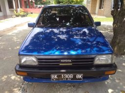 Mobil Toyota Starlet 1987 dijual, Sumatra Utara 10