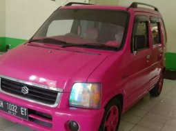 Mobil Suzuki Karimun 2000 dijual, Kalimantan Tengah 4