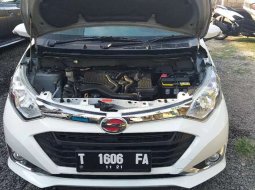 Jual mobil bekas murah Daihatsu Sigra R 2016 di Bali 5