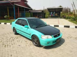 Jual mobil Honda City 2000 bekas, Banten 7