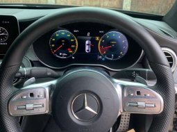 Mobil Mercedes-Benz C-Class 2018 C 300 dijual, Jawa Barat 7