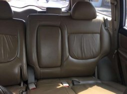 Jual cepat Mitsubishi Pajero Sport 2008 di Jawa Timur 5