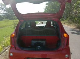 Jual mobil Kia Picanto 2011 bekas, DIY Yogyakarta 9