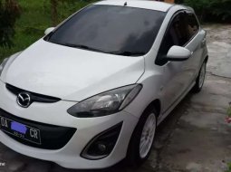 Kalimantan Tengah, jual mobil Mazda 2 R 2010 dengan harga terjangkau 6