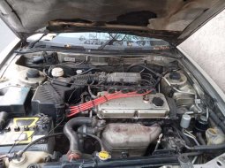 Jual mobil bekas murah Mitsubishi Galant 1995 di DKI Jakarta 6