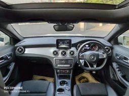 Dijual mobil bekas Mercedes-Benz GLA 200, DKI Jakarta  16