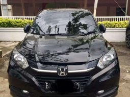 Mobil Honda HR-V 2016 E terbaik di Aceh 6