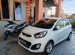 Kalimantan Selatan, jual mobil Kia Picanto SE 2014 dengan harga terjangkau 5