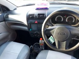 Mobil Kia Picanto 2008 dijual, Bali 9