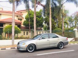 Jual mobil Toyota Camry G 2003 bekas, DKI Jakarta 5