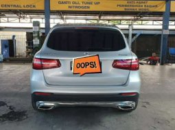 Jual cepat Mercedes-Benz GLC 250 2016 di Banten 8