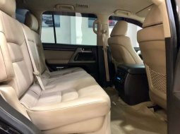 Toyota Land Cruiser 2008 Jawa Timur dijual dengan harga termurah 7