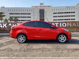 Jual mobil Mazda 2 R 2010 bekas, DKI Jakarta 8