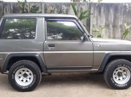 DIY Yogyakarta, jual mobil Daihatsu Taft Taft 4x4 1995 dengan harga terjangkau 6