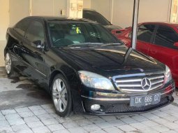 Bali, Mercedes-Benz CLC 200 2009 kondisi terawat 6