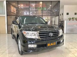 Toyota Land Cruiser 2008 Jawa Timur dijual dengan harga termurah 6