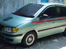 Dijual mobil bekas Hyundai Matrix , Jawa Timur  3