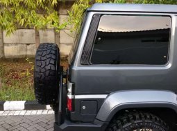 Jual mobil Daihatsu Taft Taft 4x4 1996 bekas, Jawa Timur 9