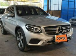 Jual cepat Mercedes-Benz GLC 250 2016 di Banten 6