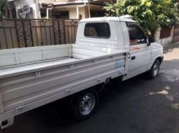 Jual mobil bekas murah Isuzu Panther Pick Up Diesel 2012 di Lampung 5