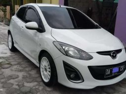 Kalimantan Tengah, jual mobil Mazda 2 R 2010 dengan harga terjangkau 2